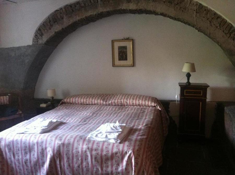 La Rocca Della Rosa Villa Zafferana Etnea Dış mekan fotoğraf