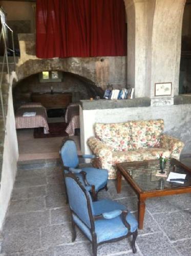 La Rocca Della Rosa Villa Zafferana Etnea Dış mekan fotoğraf