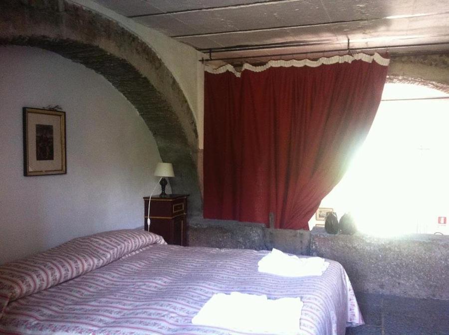 La Rocca Della Rosa Villa Zafferana Etnea Dış mekan fotoğraf